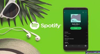 Aplikasi Spotify: Cara Mudah Menikmati Musik Tanpa Batas