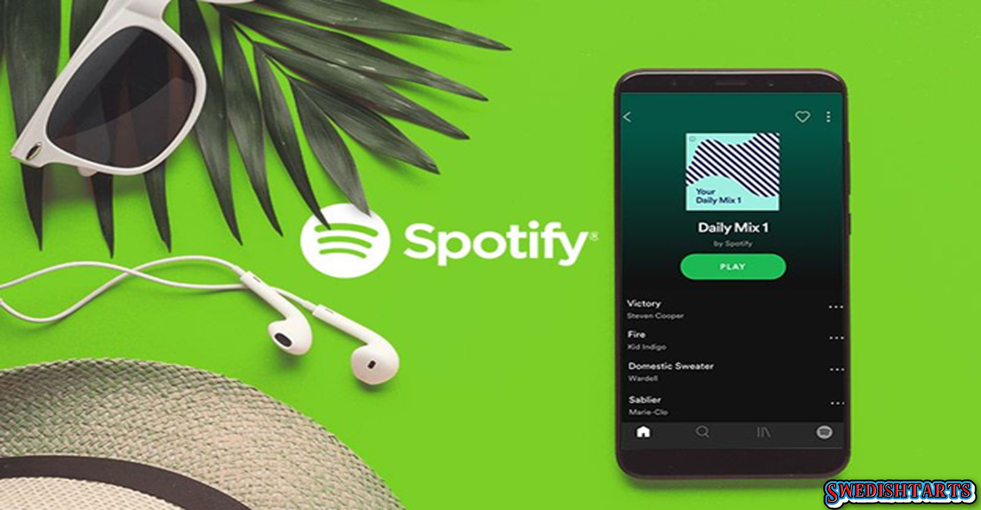 Aplikasi Spotify: Cara Mudah Menikmati Musik Tanpa Batas