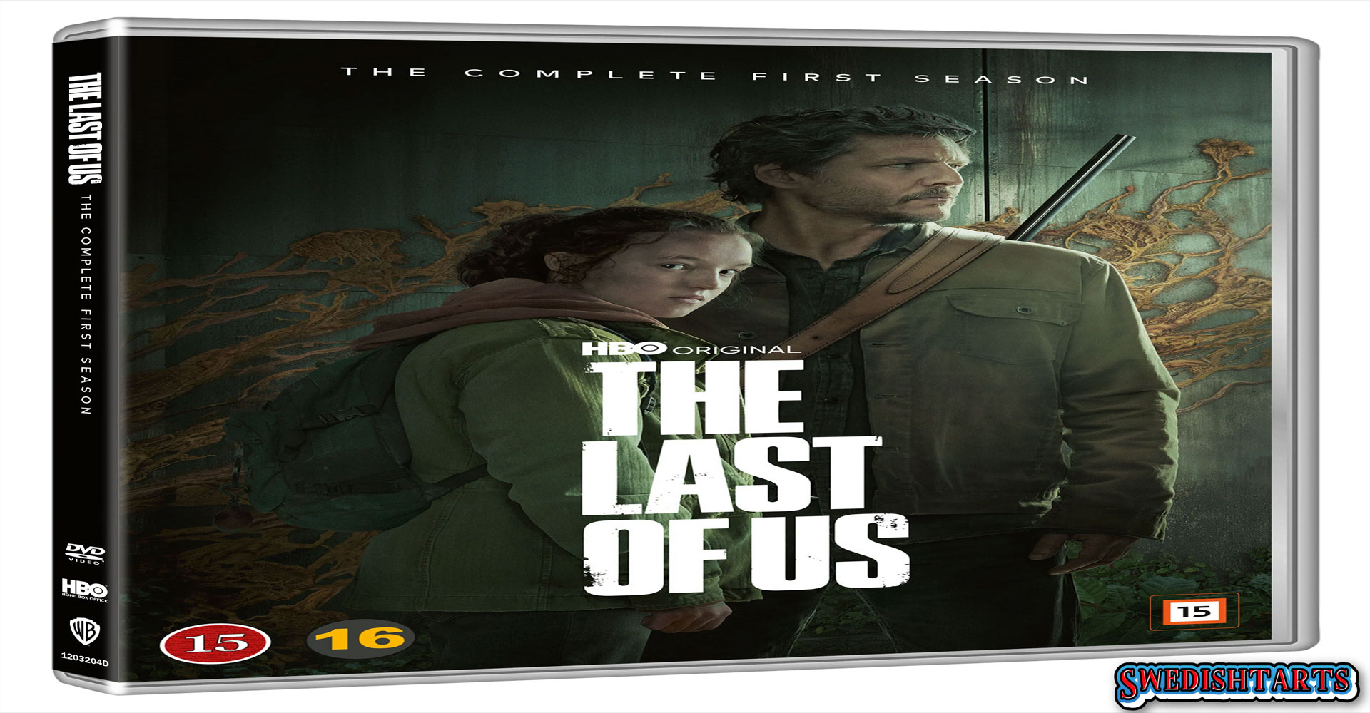 The Last of Us: Adaptasi Game Menjadi Film Layar Lebar