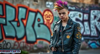 Musik Punk – Protes Sosial Hingga Tren Anak Muda Masa Kini