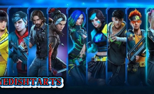 Game Online 2024 turnamen skin komunitas bikin seru