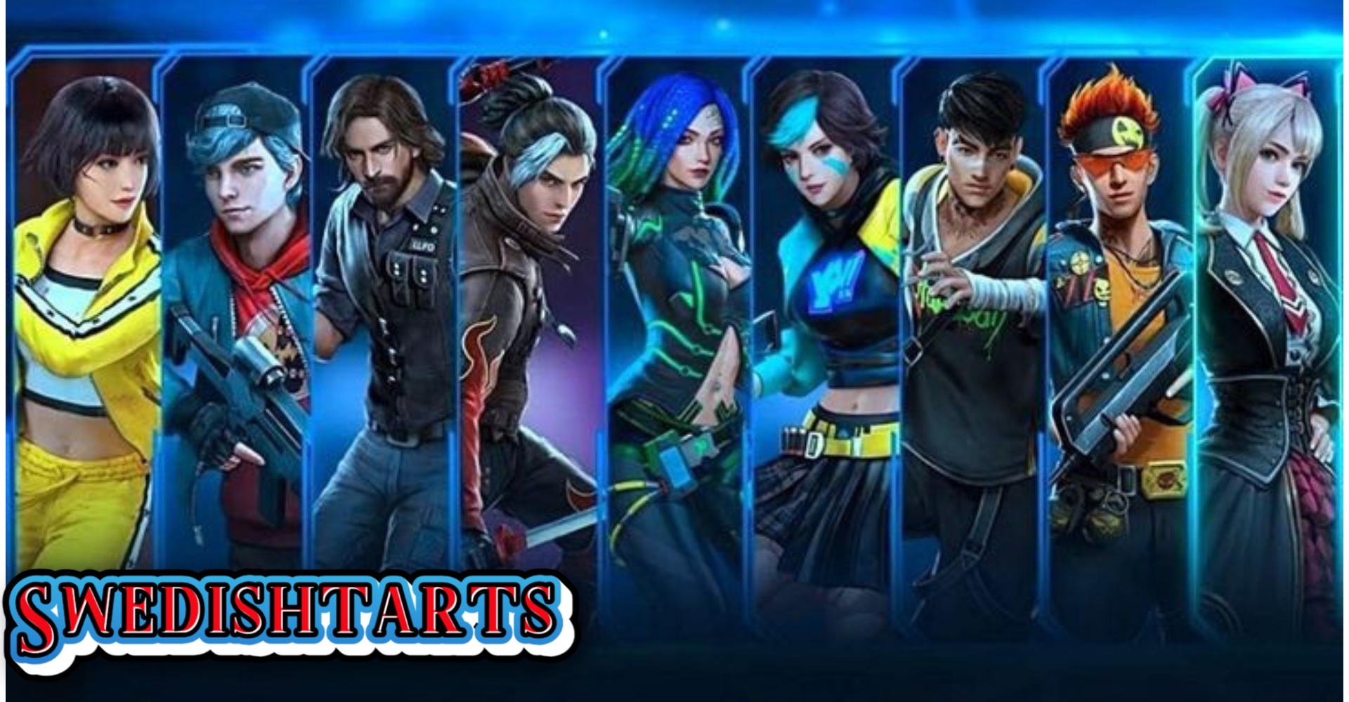 Game Online 2024 turnamen skin komunitas bikin seru